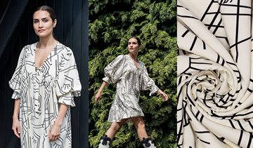 Blossom Beige Faces F.M.